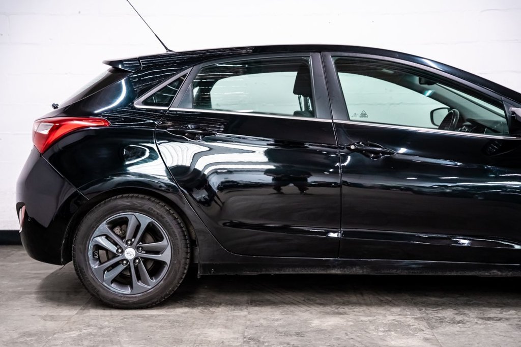 Used Hyundai i30 2016 for sale - 77027195: Photo 22