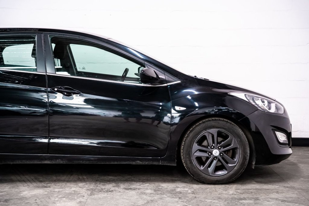 Used Hyundai i30 2016 for sale - 77027195: Photo 23