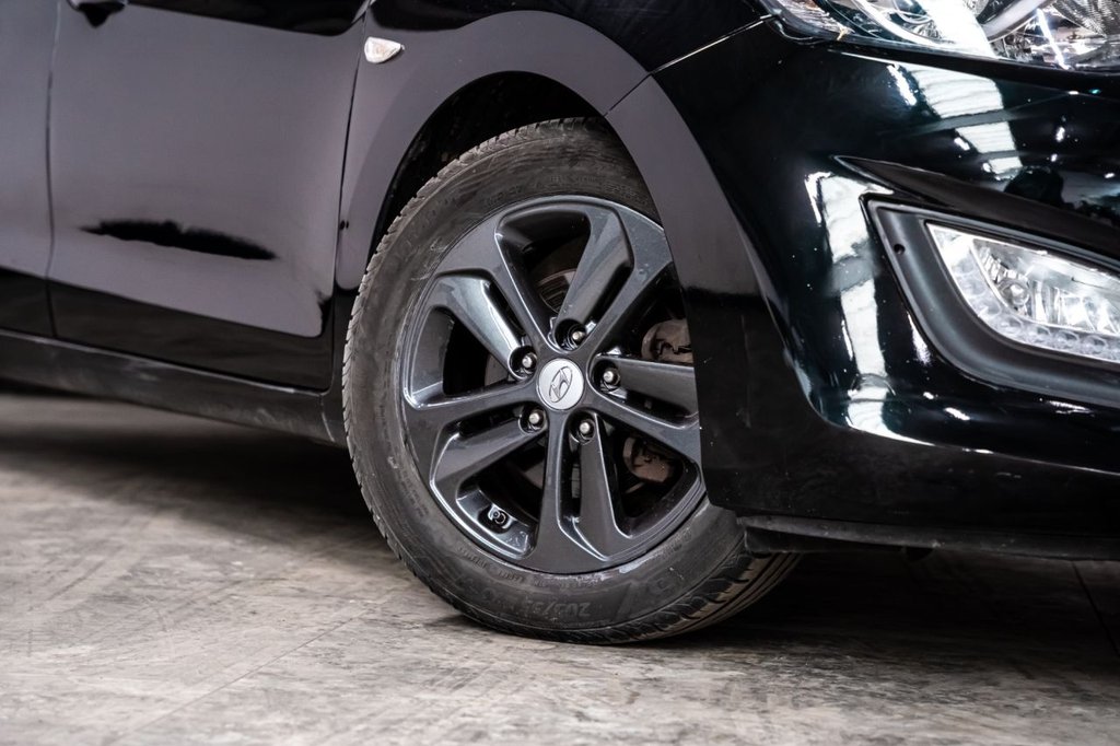 Used Hyundai i30 2016 for sale - 77027195: Photo 24