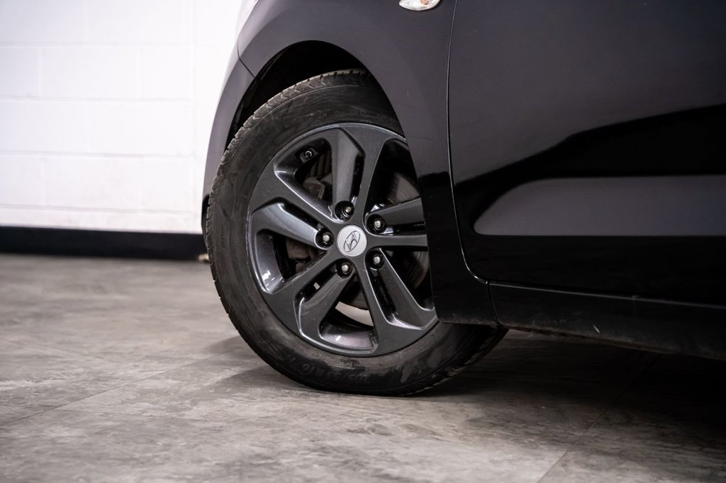 Used Hyundai i30 2016 for sale - 77027195: Photo 25