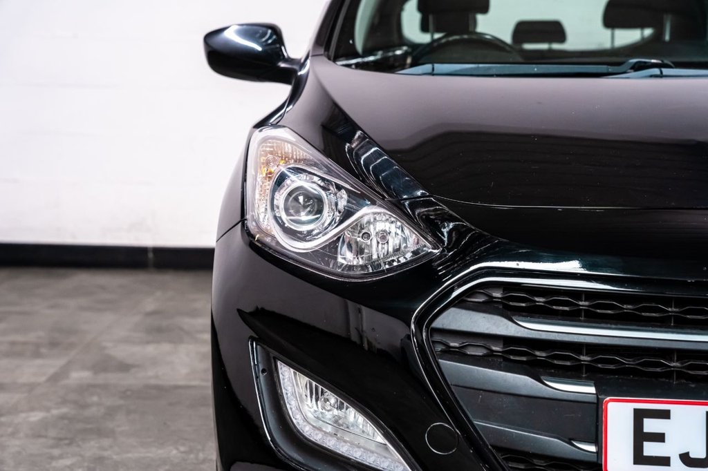 Used Hyundai i30 2016 for sale - 77027195: Photo 26