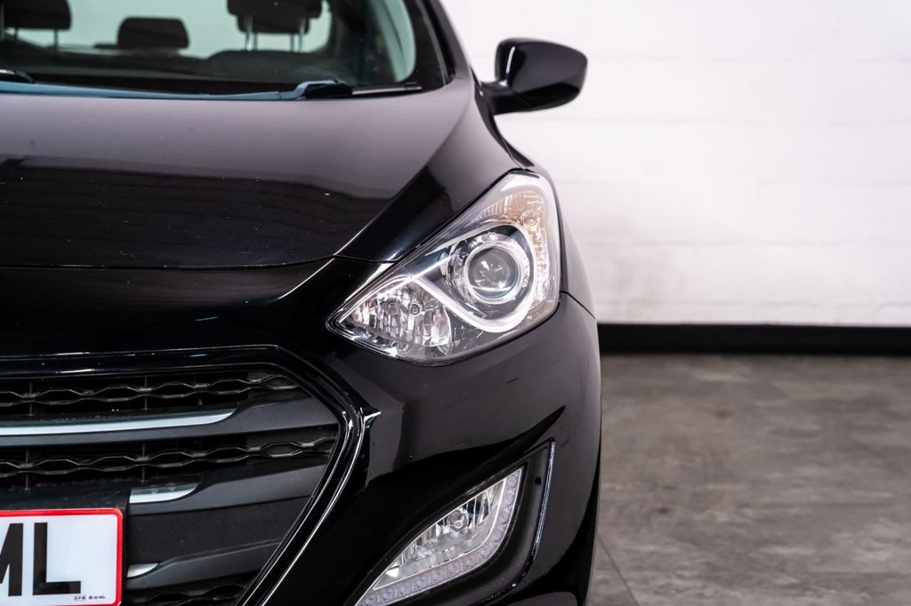 Used Hyundai i30 2016 for sale - 77027195: Photo 27