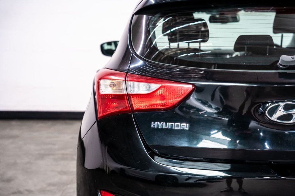 Used Hyundai i30 2016 for sale - 77027195: Photo 28