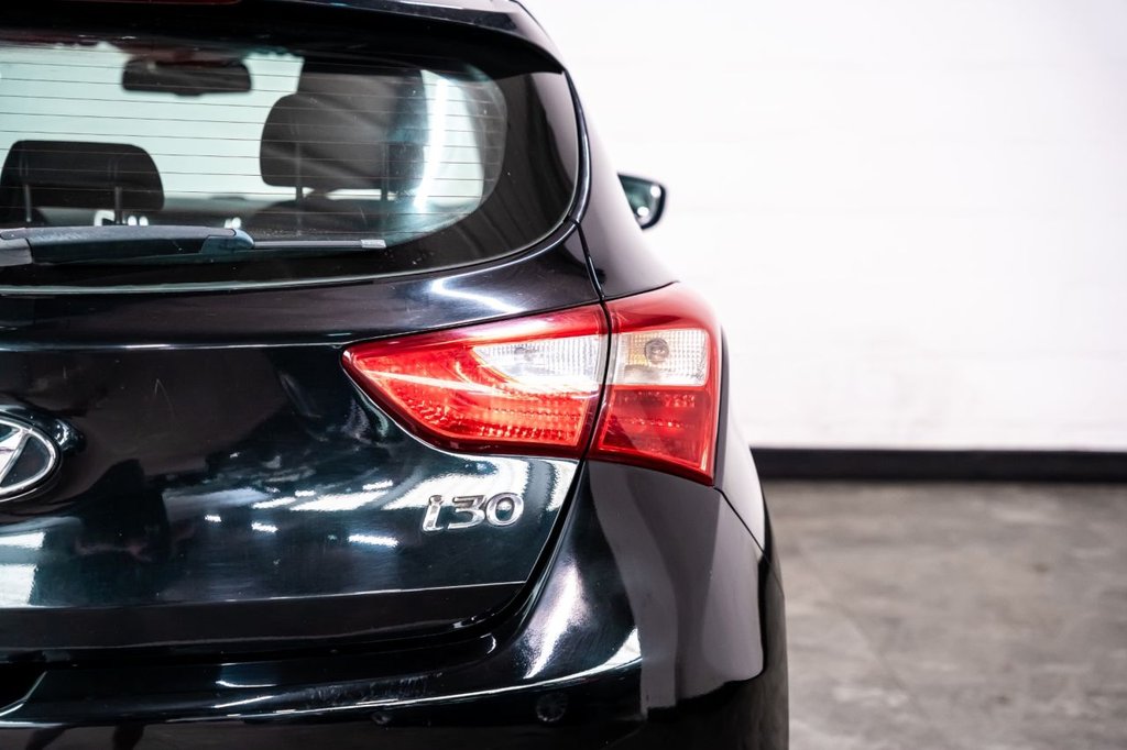 Used Hyundai i30 2016 for sale - 77027195: Photo 29