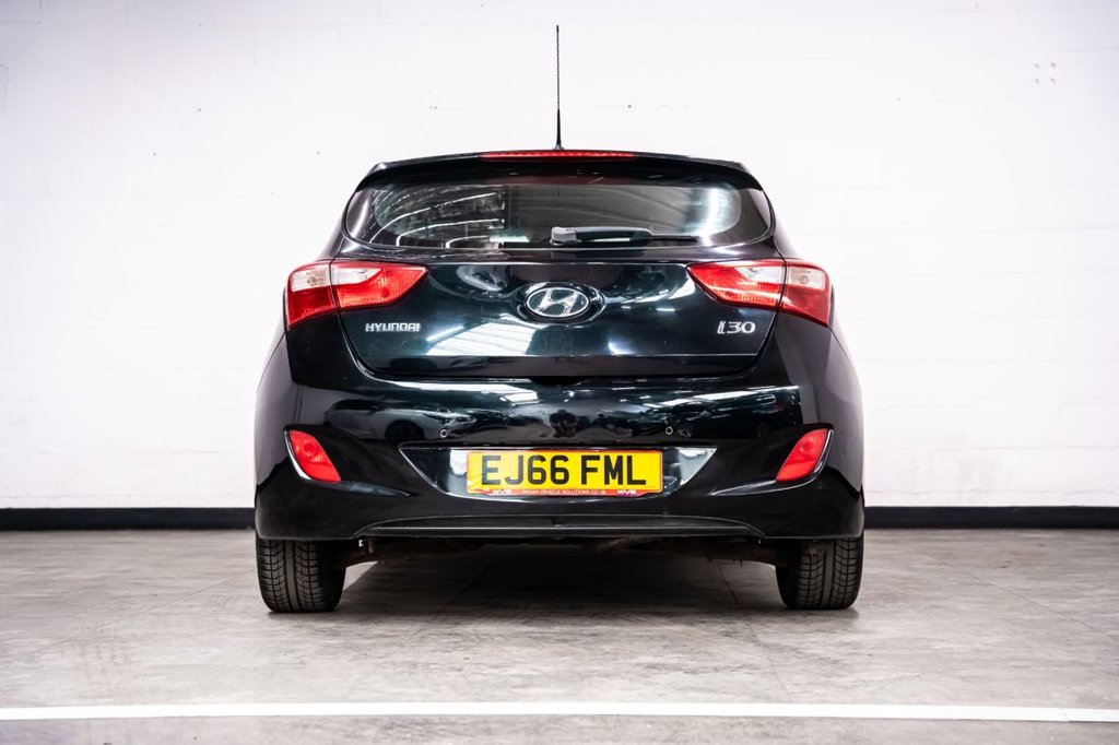 Used Hyundai i30 2016 for sale - 77027195: Photo 30