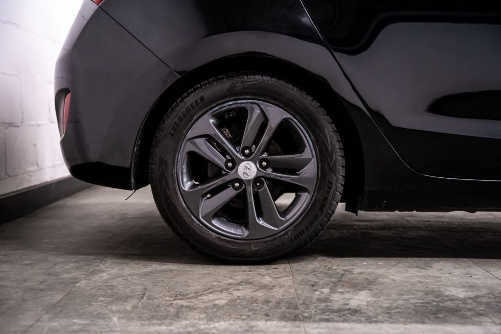 Used Hyundai i30 2016 for sale - 77027195: Photo 34