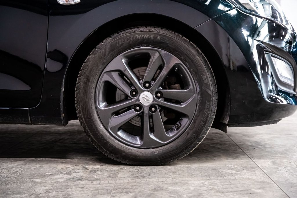 Used Hyundai i30 2016 for sale - 77027195: Photo 35