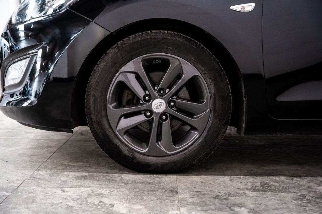 Used Hyundai i30 2016 for sale - 77027195: Photo 36