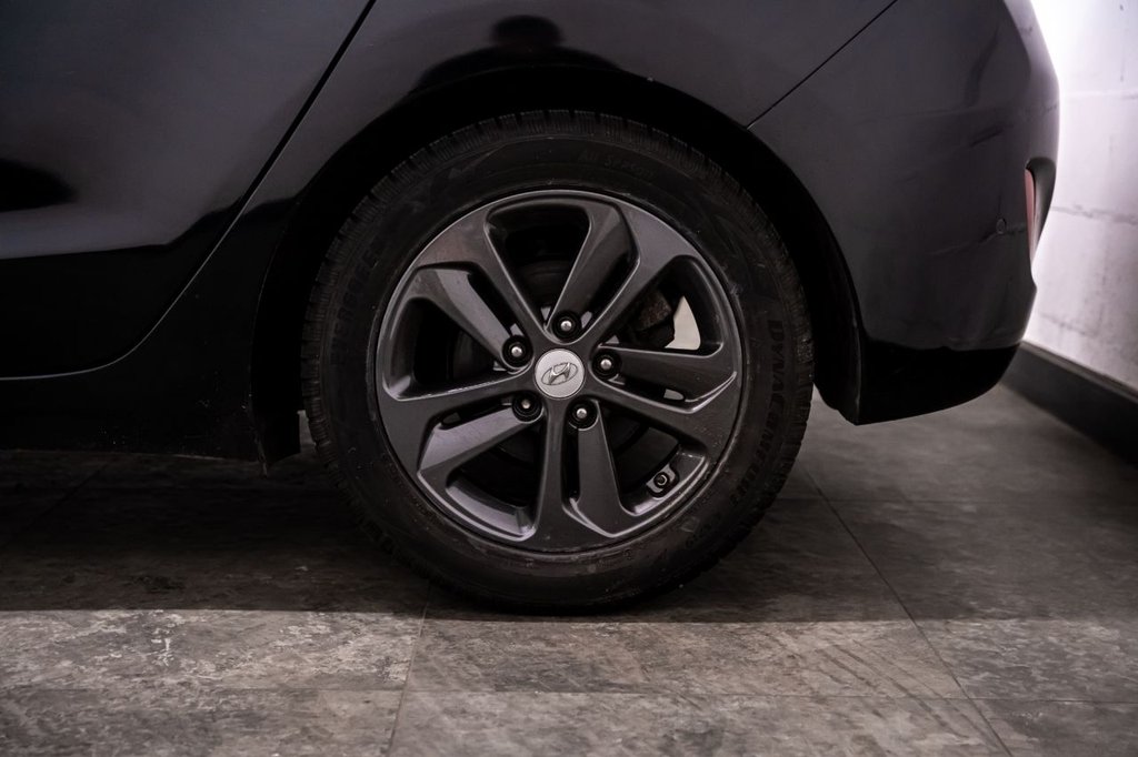 Used Hyundai i30 2016 for sale - 77027195: Photo 37