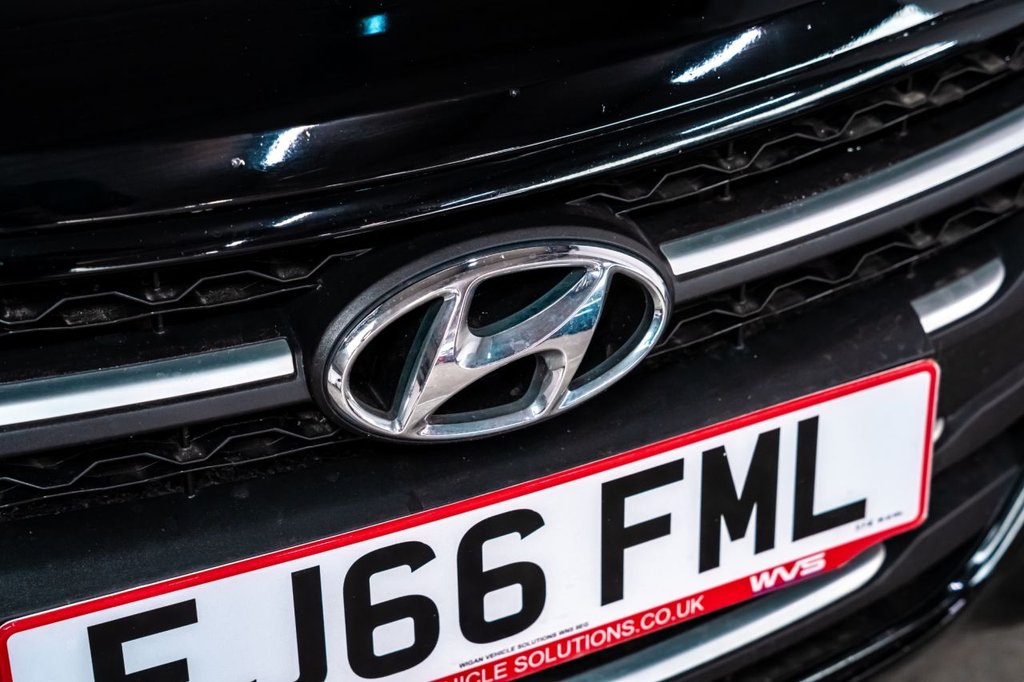 Used Hyundai i30 2016 for sale - 77027195: Photo 38