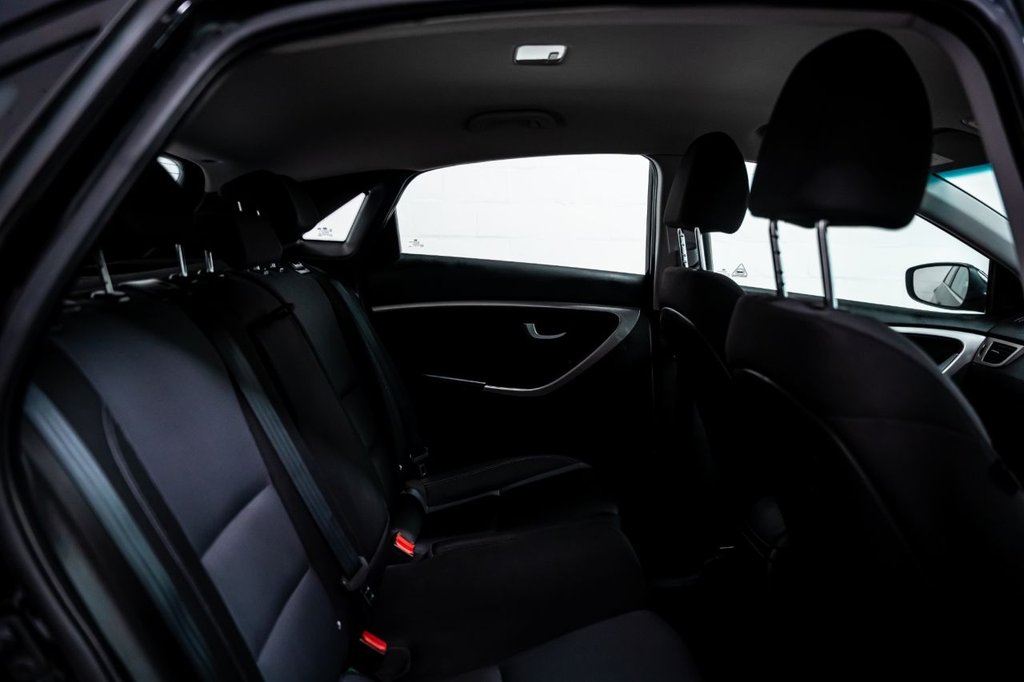 Used Hyundai i30 2016 for sale - 77027195: Photo 6