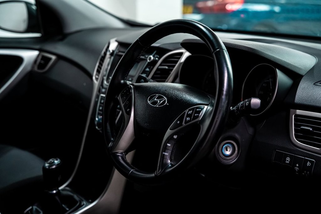 Used Hyundai i30 2016 for sale - 77027195: Photo 7