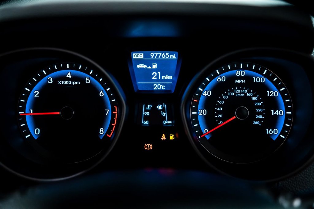 Used Hyundai i30 2016 for sale - 77027195: Photo 8