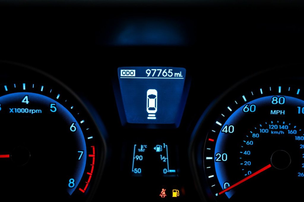 Used Hyundai i30 2016 for sale - 77027195: Photo 9