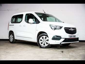 2019 (19) - 1.5 Turbo D BlueInjection Energy MPV 5dr Diesel Manual Euro 6 (s/s) (7 Seat