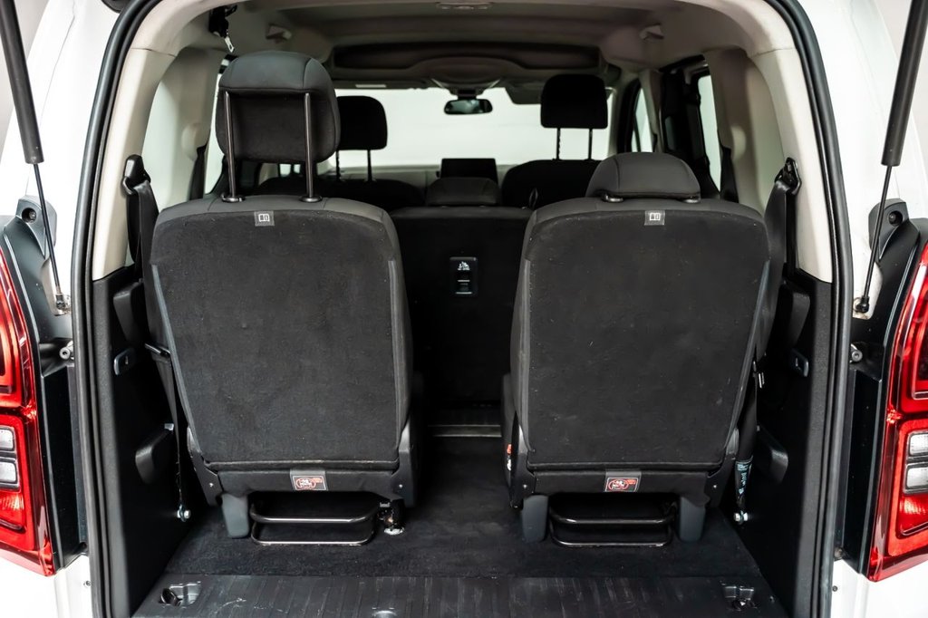 Vehicle 32