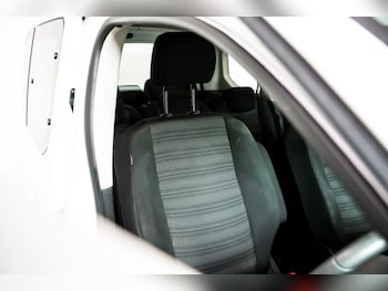 Used Vauxhall Combo Life 2019 for sale - 75253878: Photo