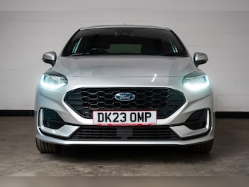 Used Ford Fiesta 2023 for sale - 78806177: Photo