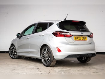 Used Ford Fiesta 2023 for sale - 78806177: Photo