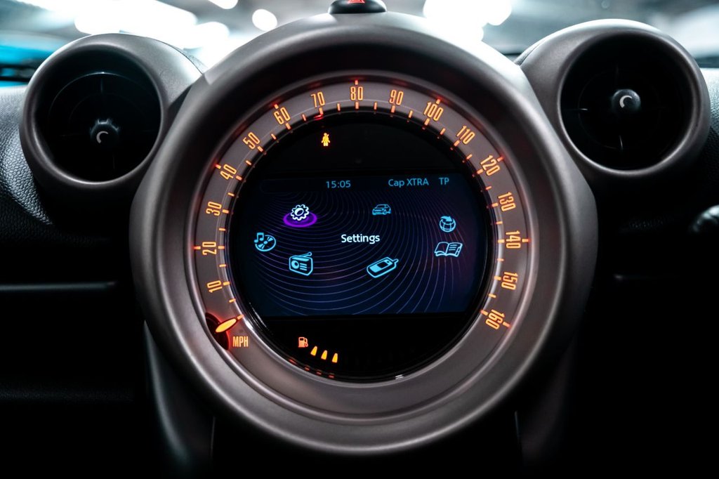 Used MINI Countryman 2011 for sale - 76356823: Photo 12