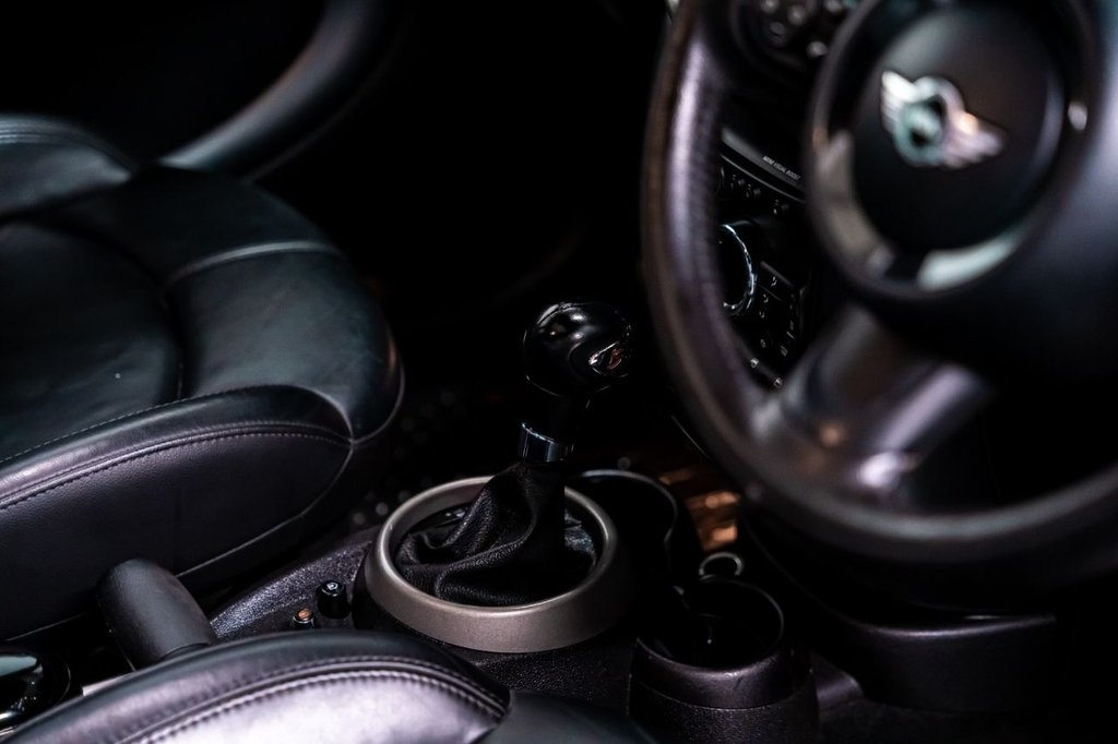 Used MINI Countryman 2011 for sale - 76356823: Photo 15