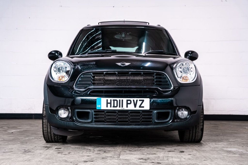 Used MINI Countryman 2011 for sale - 76356823: Photo 2