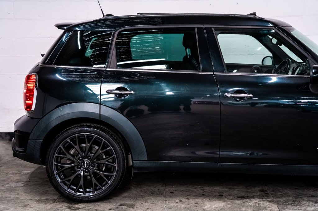 Used MINI Countryman 2011 for sale - 76356823: Photo 21