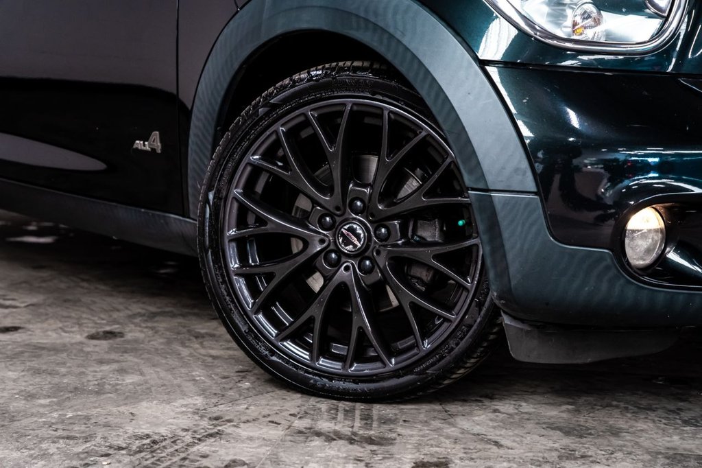 Used MINI Countryman 2011 for sale - 76356823: Photo 23