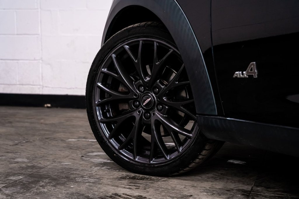 Used MINI Countryman 2011 for sale - 76356823: Photo 24