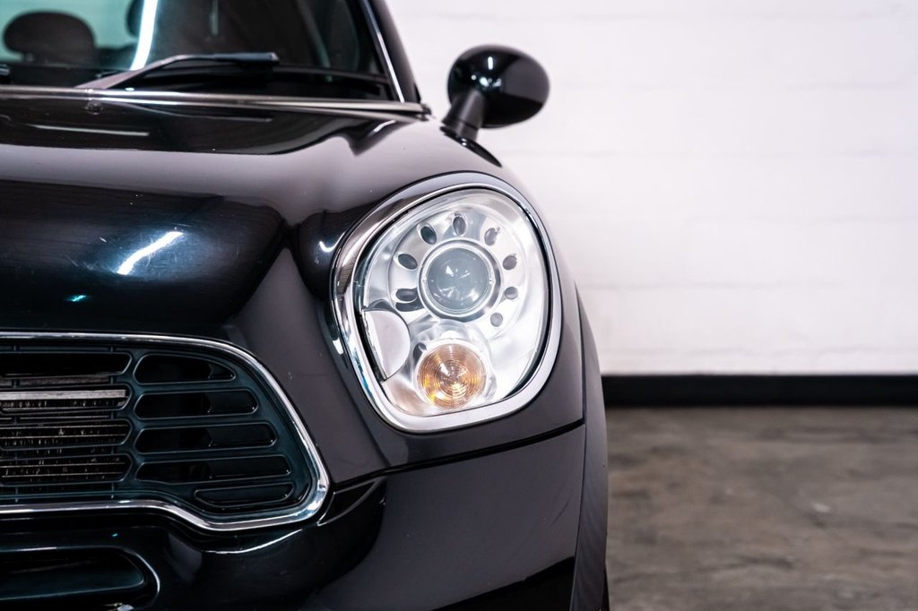 Used MINI Countryman 2011 for sale - 76356823: Photo 26