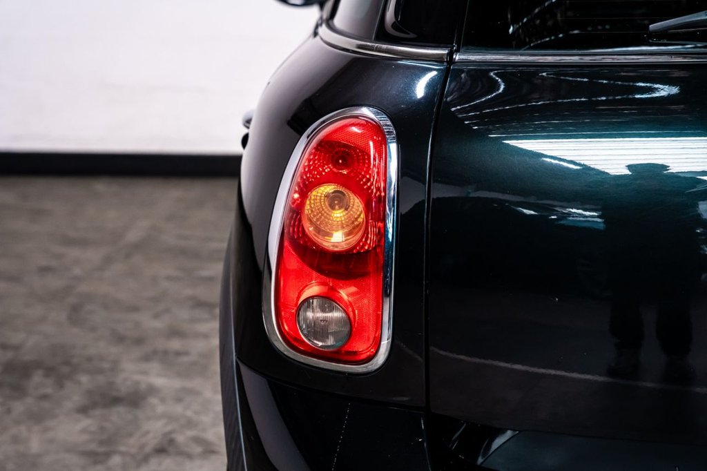 Used MINI Countryman 2011 for sale - 76356823: Photo 27