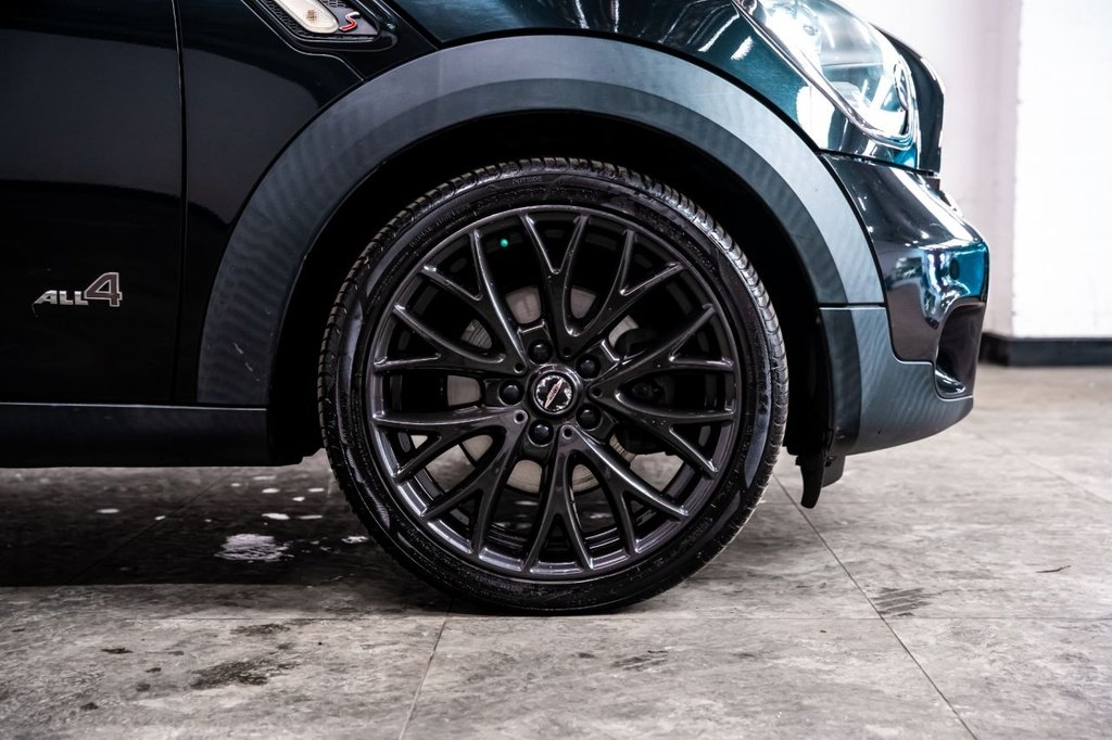 Used MINI Countryman 2011 for sale - 76356823: Photo 34