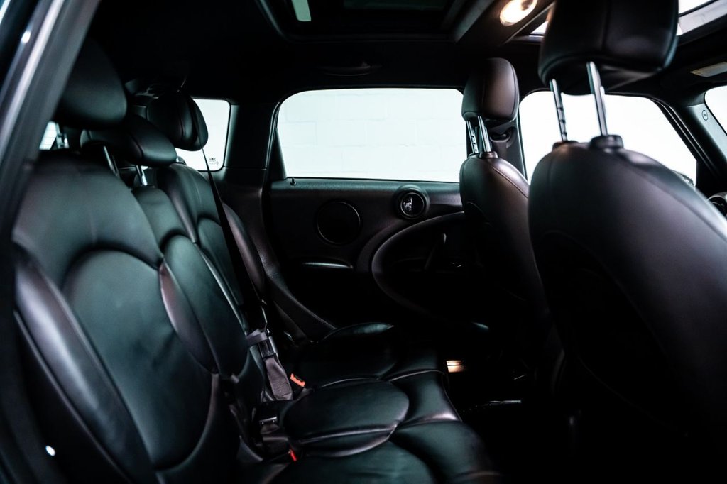 Used MINI Countryman 2011 for sale - 76356823: Photo 6