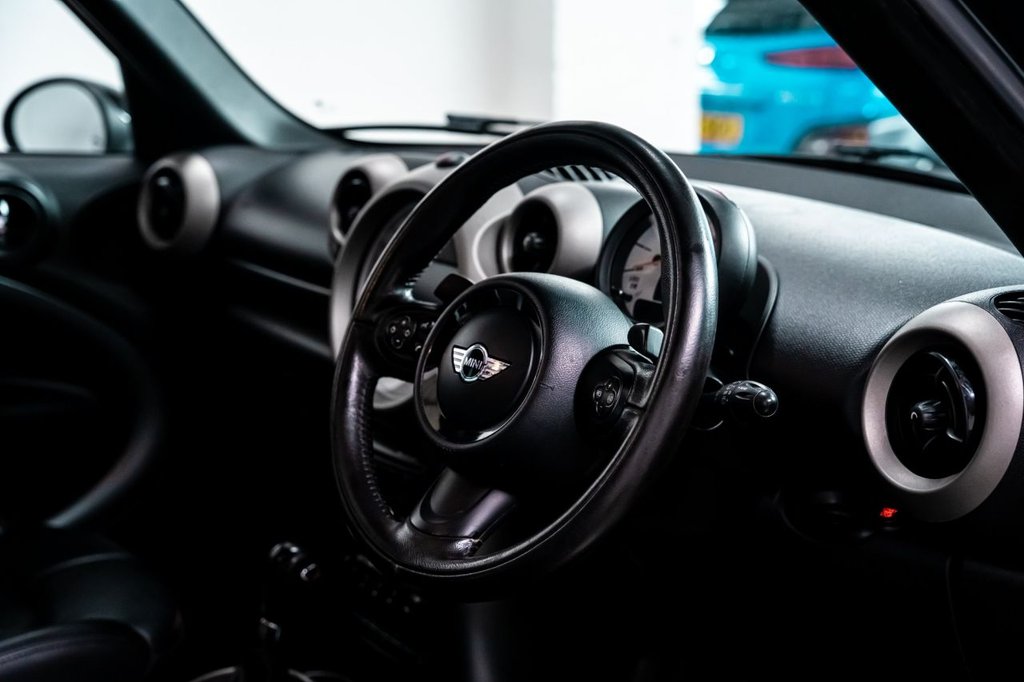 Used MINI Countryman 2011 for sale - 76356823: Photo 8