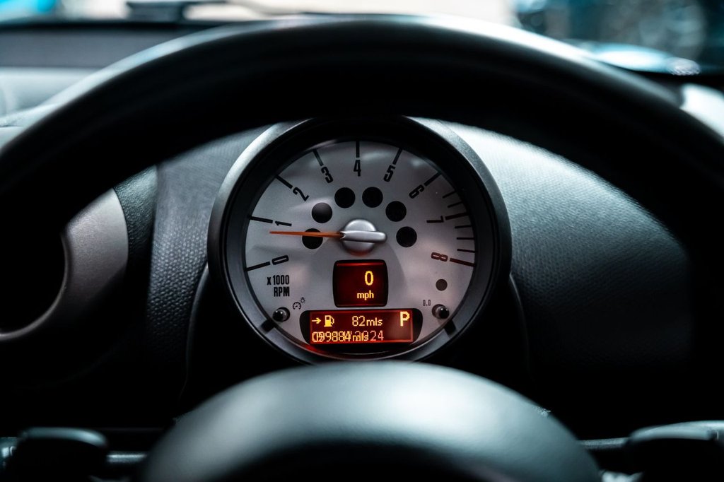 Used MINI Countryman 2011 for sale - 76356823: Photo 9