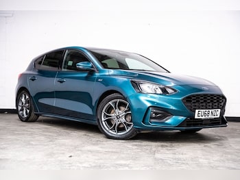 2019 (68) - 1.0T EcoBoost ST-Line Hatchback 5dr Petrol Manual Euro 6 (s/s) (125 ps)