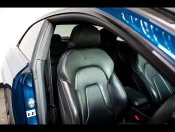Used Audi A5 2014 for sale - 75230193: Photo