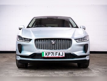 Used Jaguar I-Pace 2022 for sale - 78619101: Photo