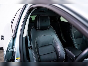 Used Jaguar I-Pace 2022 for sale - 78619101: Photo