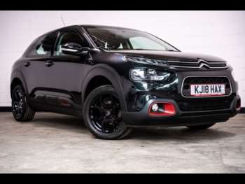 2018 (18) - 1.2 PureTech Feel Edition Hatchback 5dr Petrol Manual Euro 6 (82 ps)