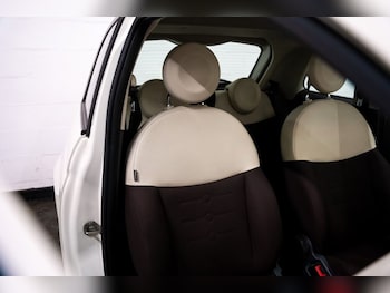 Used Fiat 500 2014 for sale - 78240795: Photo