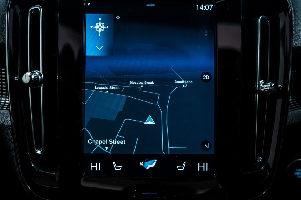 Used Volvo XC40 2019 for sale - 76883026: Photo 13