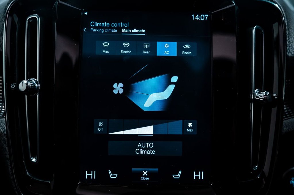 Used Volvo XC40 2019 for sale - 76883026: Photo 14