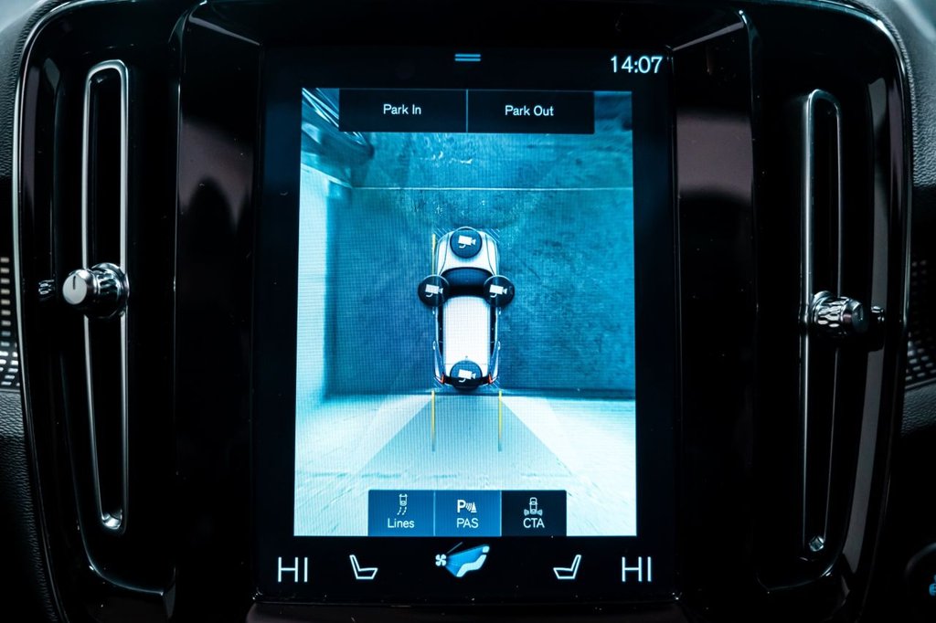 Used Volvo XC40 2019 for sale - 76883026: Photo 15