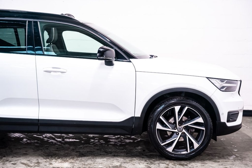 Used Volvo XC40 2019 for sale - 76883026: Photo 26