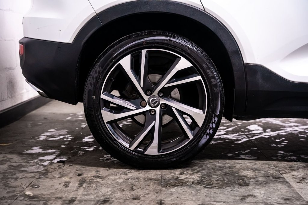 Used Volvo XC40 2019 for sale - 76883026: Photo 37