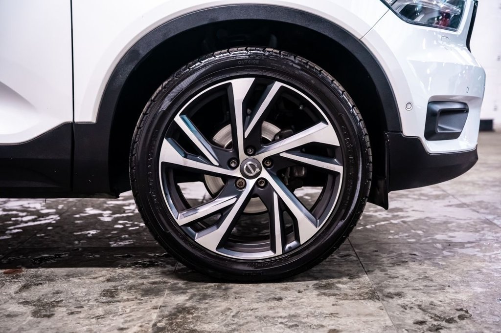 Used Volvo XC40 2019 for sale - 76883026: Photo 38