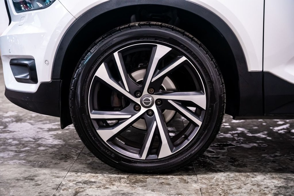 Used Volvo XC40 2019 for sale - 76883026: Photo 39