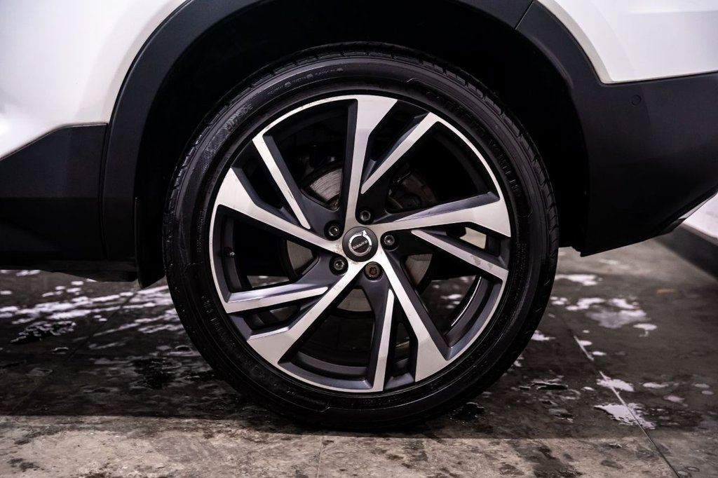 Used Volvo XC40 2019 for sale - 76883026: Photo 40