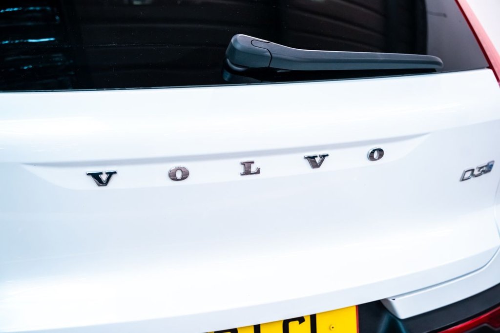 Used Volvo XC40 2019 for sale - 76883026: Photo 43